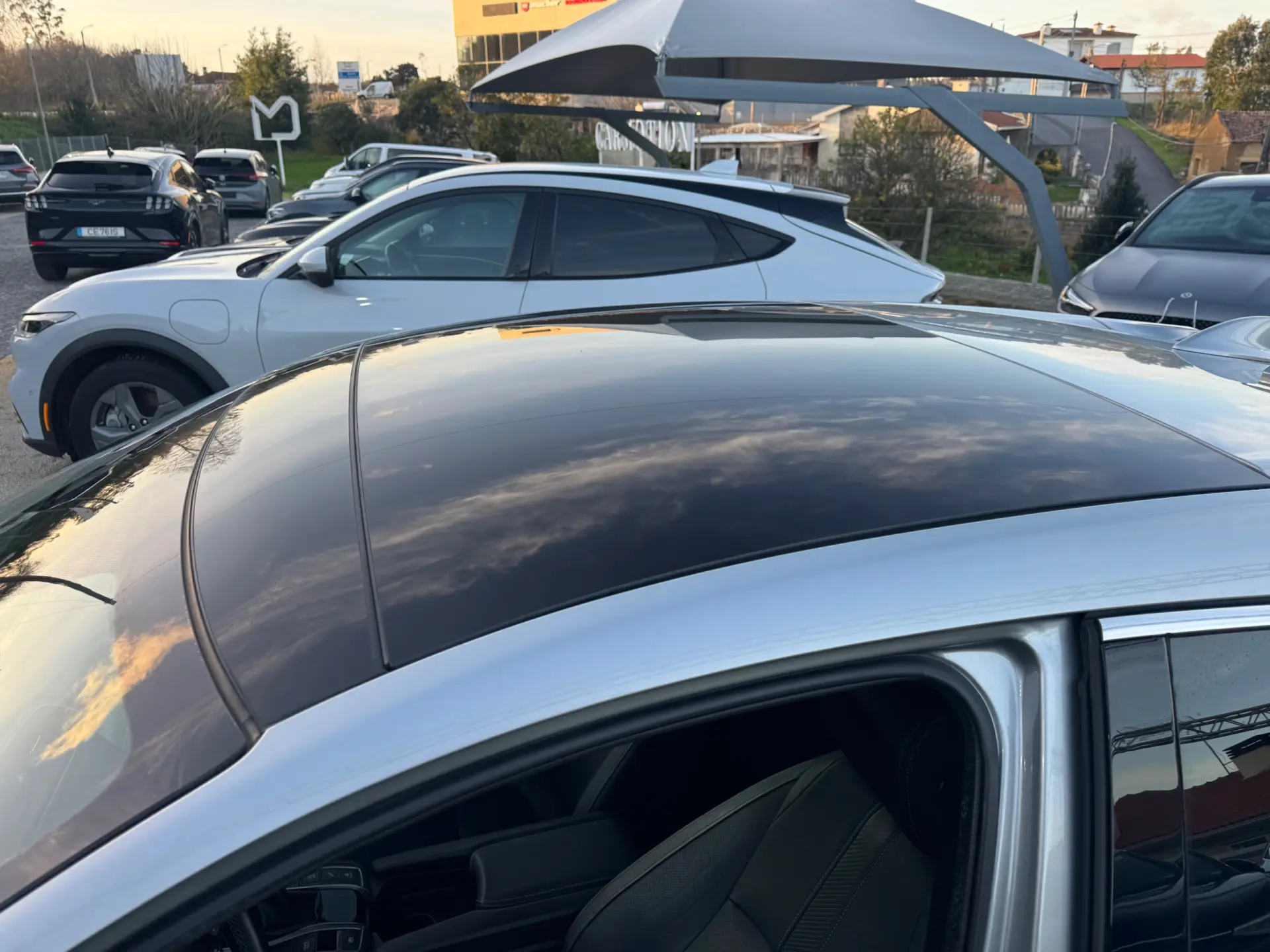 Honda Civic 1.0 i-VTEC Executive Premium 10