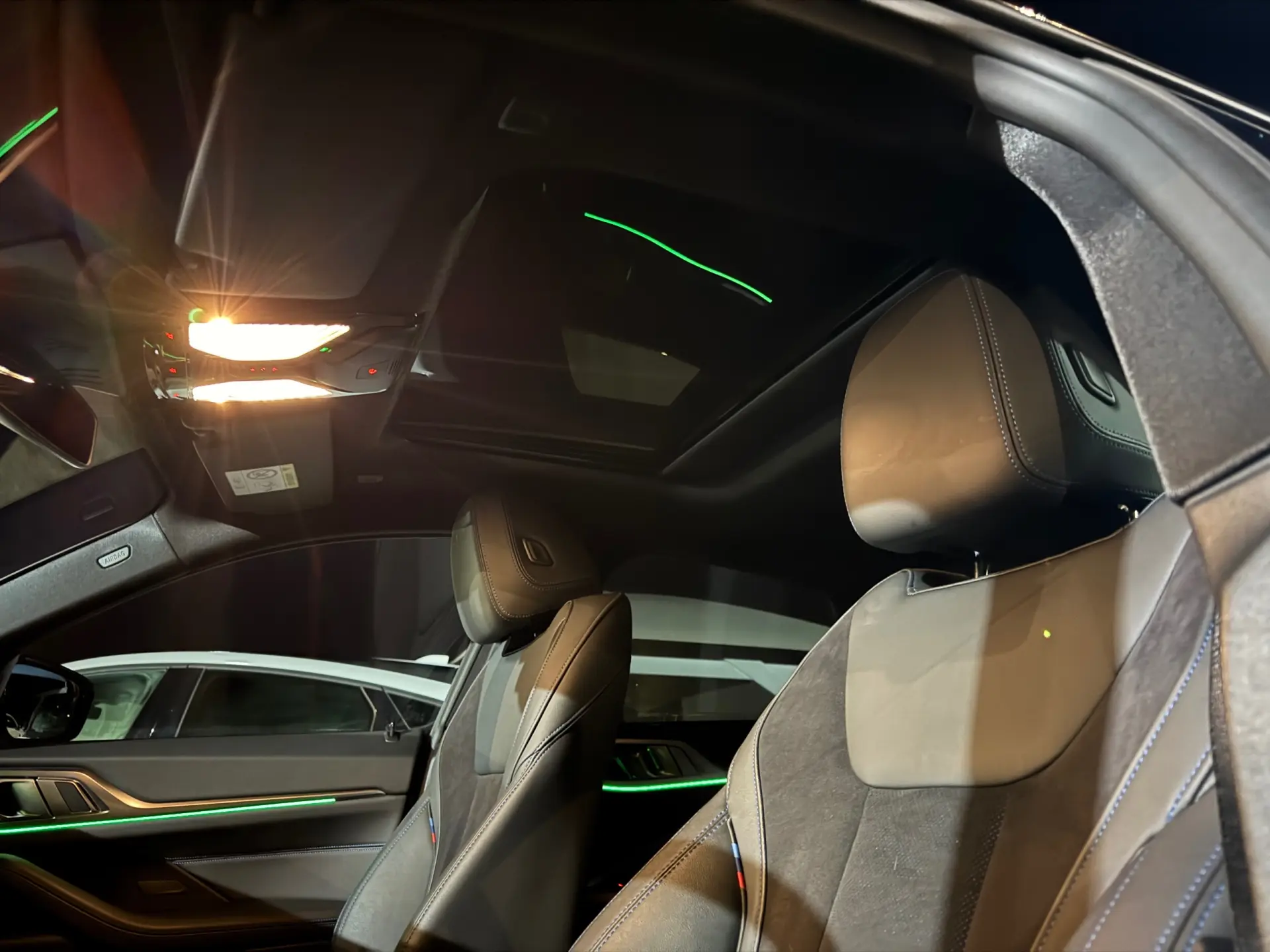 BMW i4 eDrive40 Pack Desportivo M 30