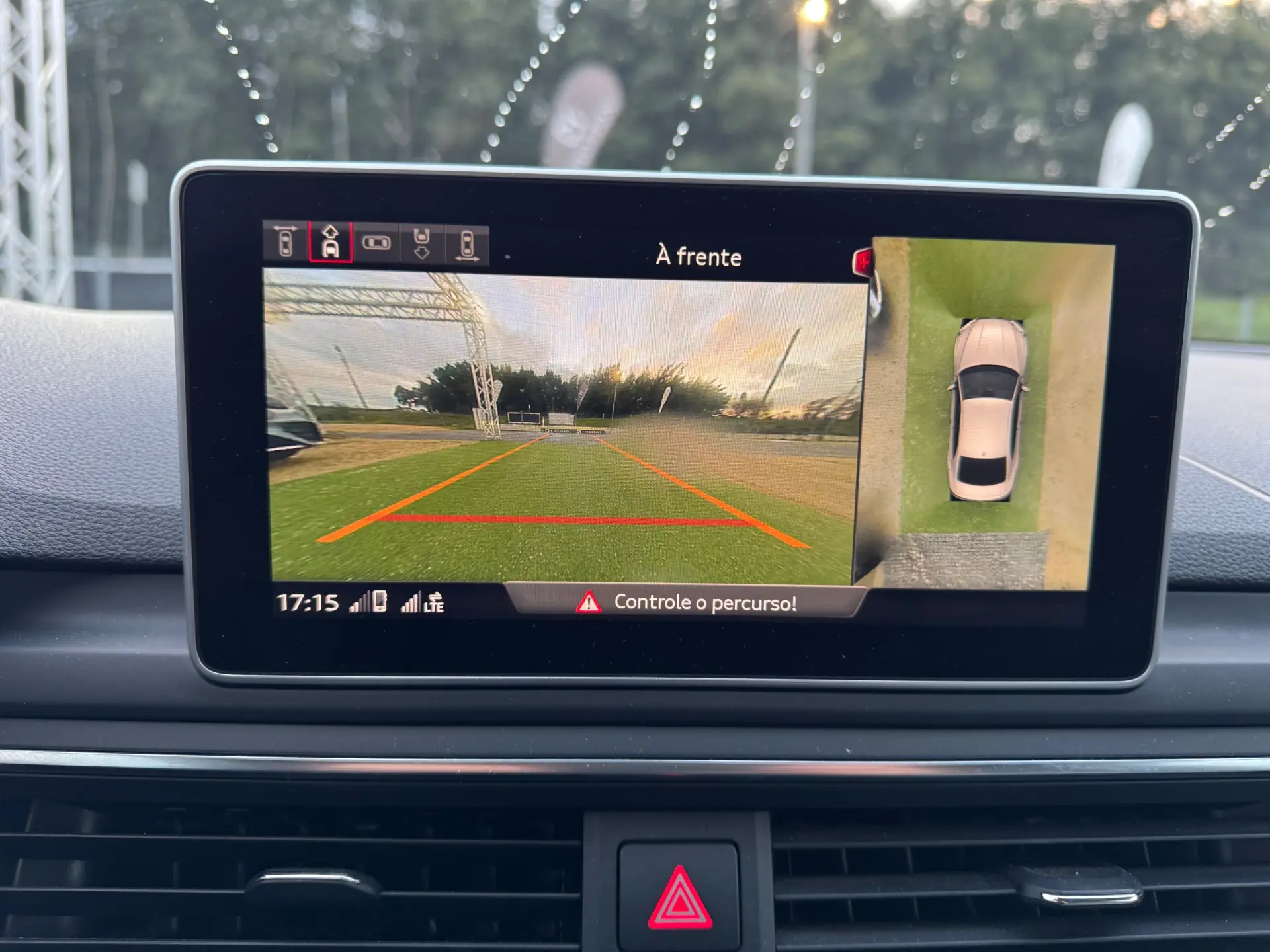 Audi S5 3.0 TFSi quattro S tronic 25