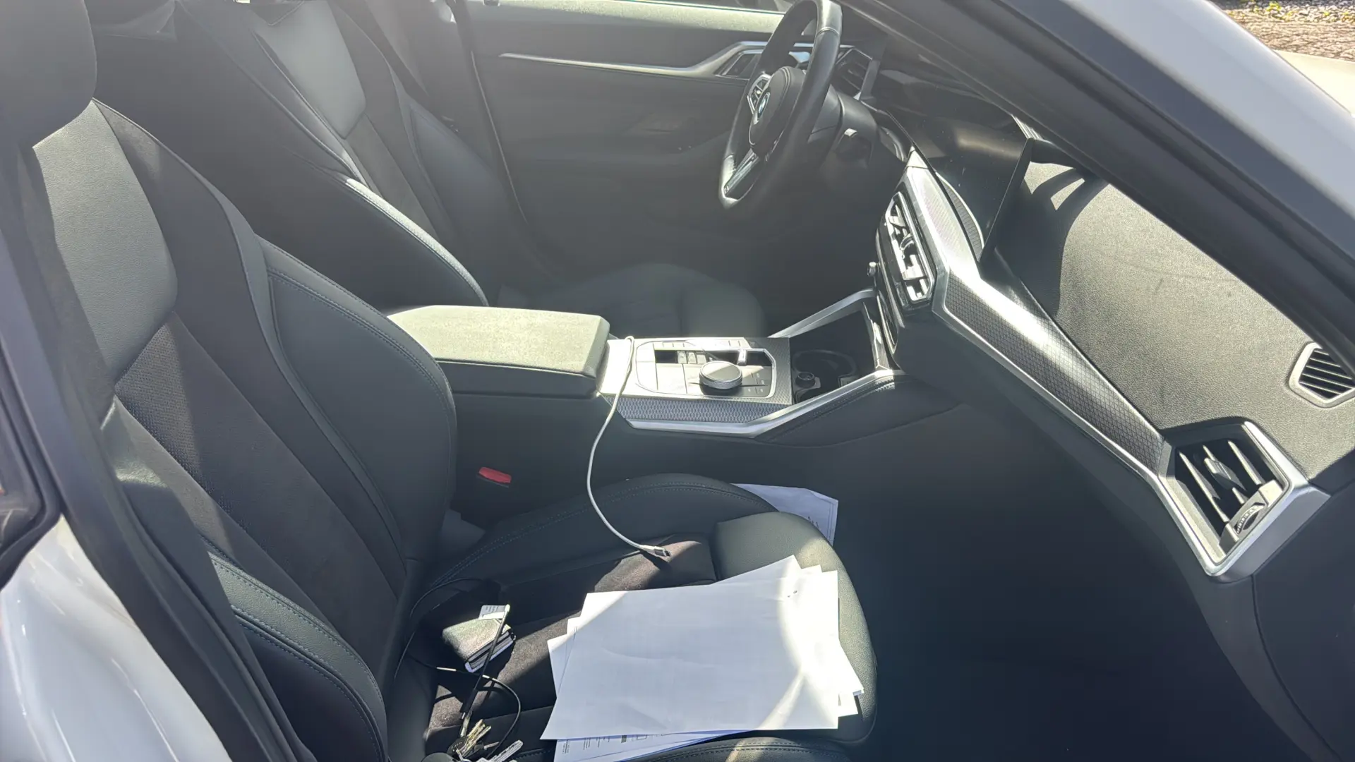 BMW i4 eDrive40 Pack Desportivo M 50