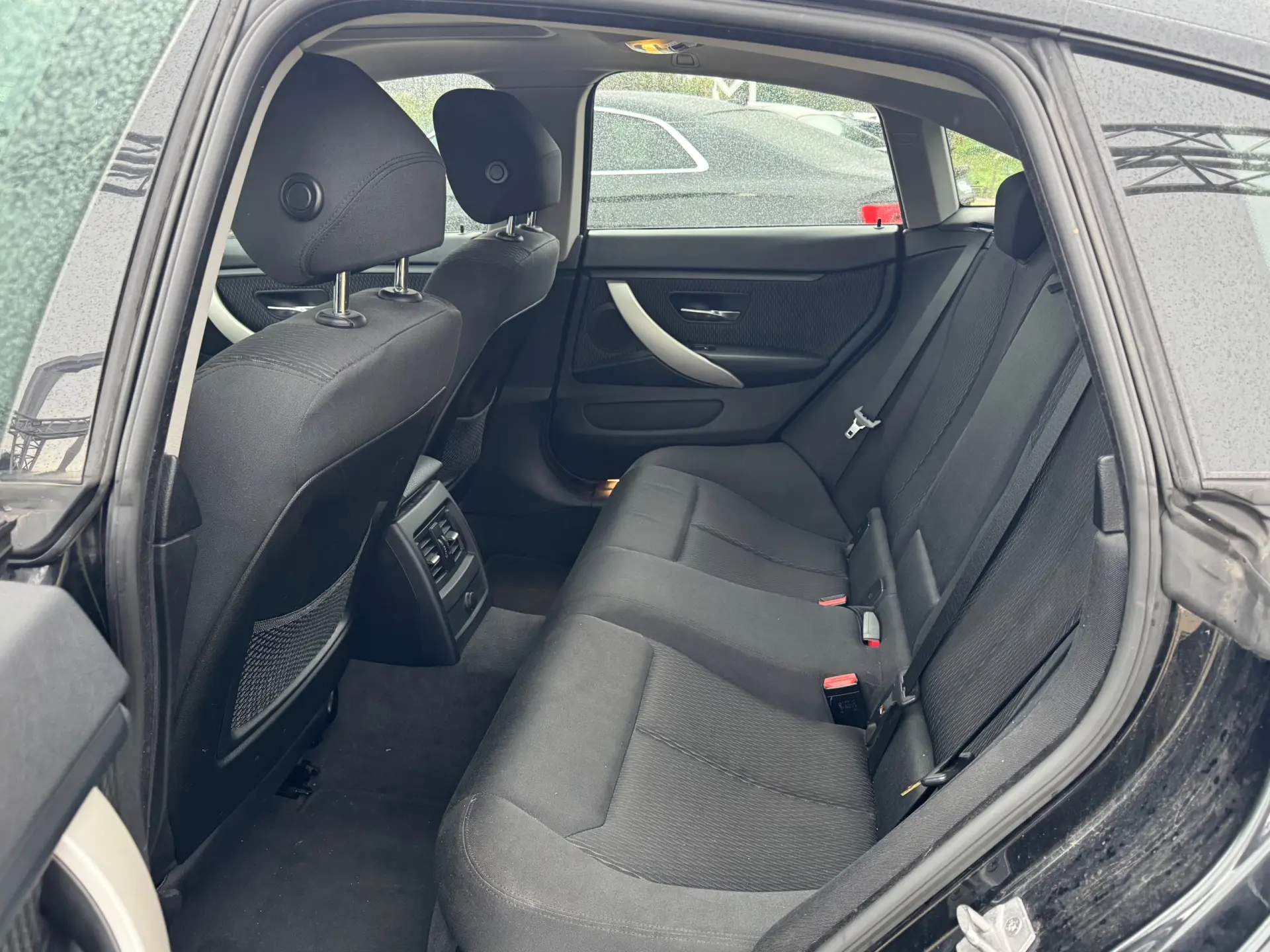 BMW 420 Gran Coupé d Line Modern Auto 22