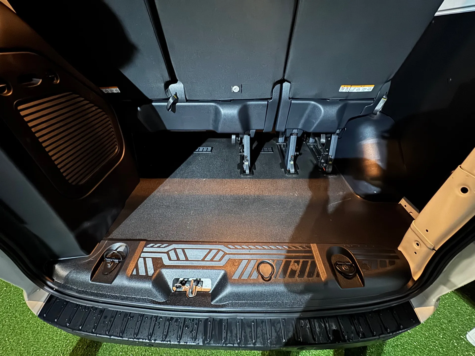 Ford Transit Custom 320L1 2.0 H1-T.B.Trend 36