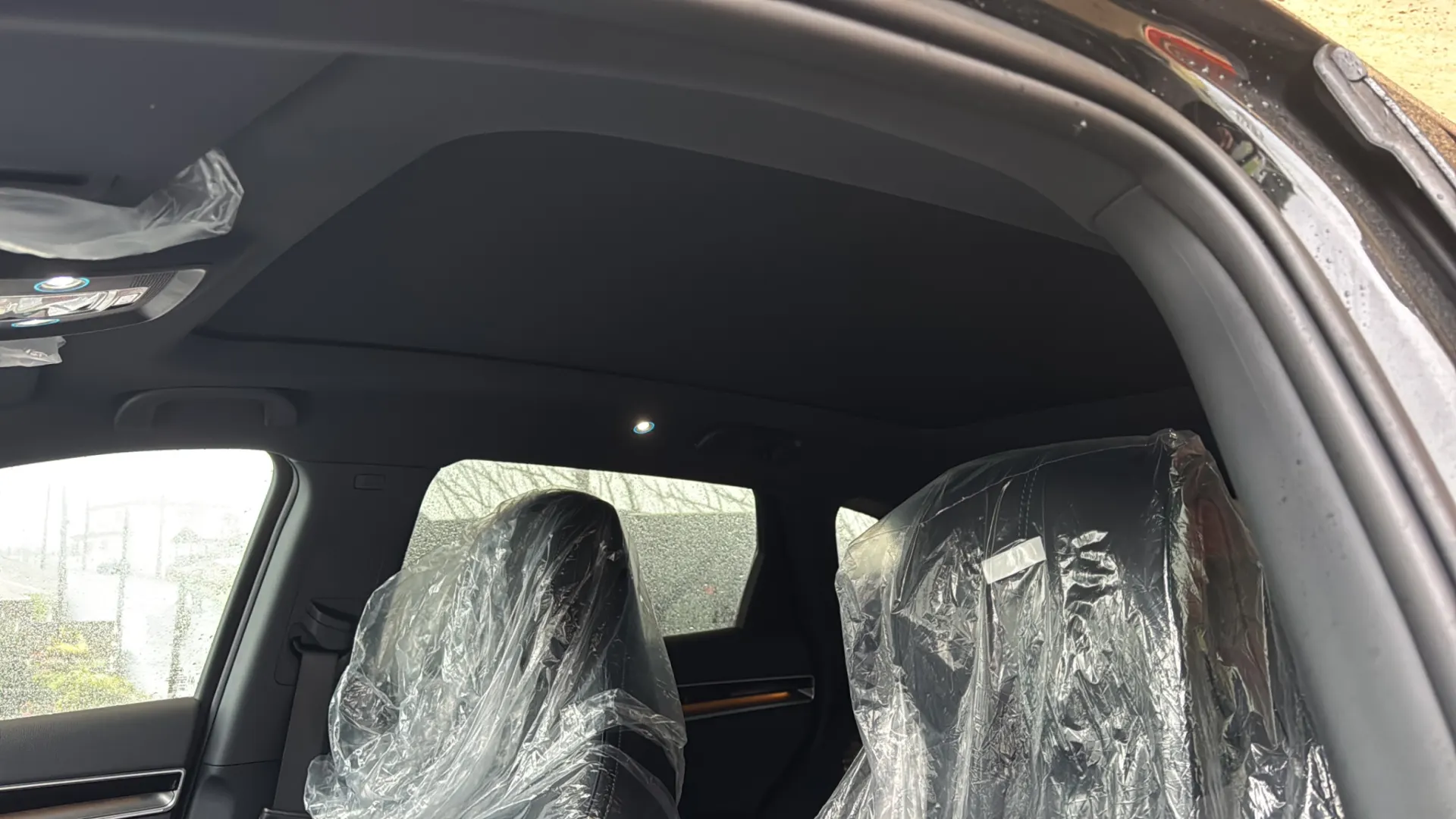 BYD Seal U 87 kWh design 17