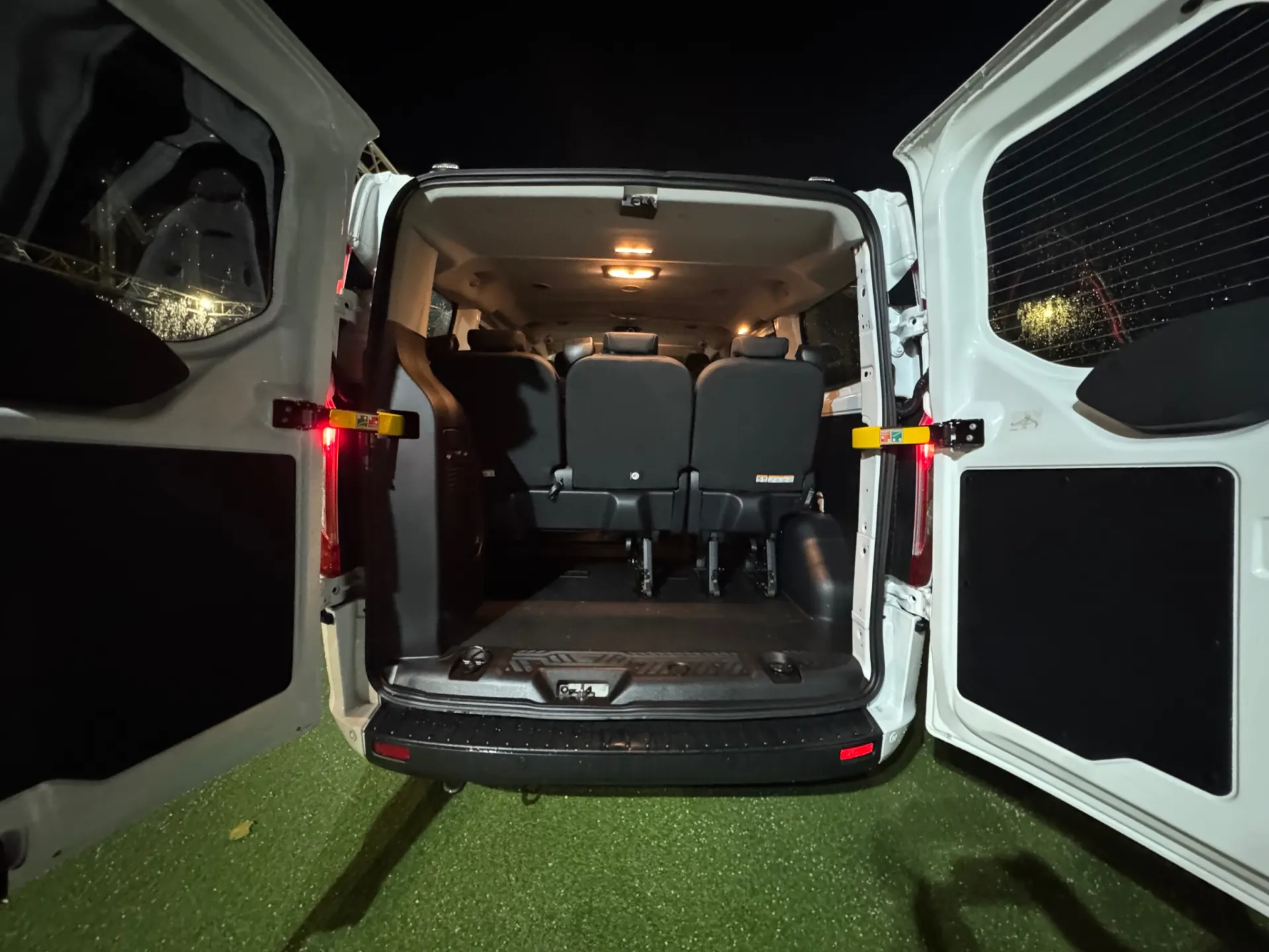 Ford Transit Custom 320L1 2.0 H1-T.B.Trend 37