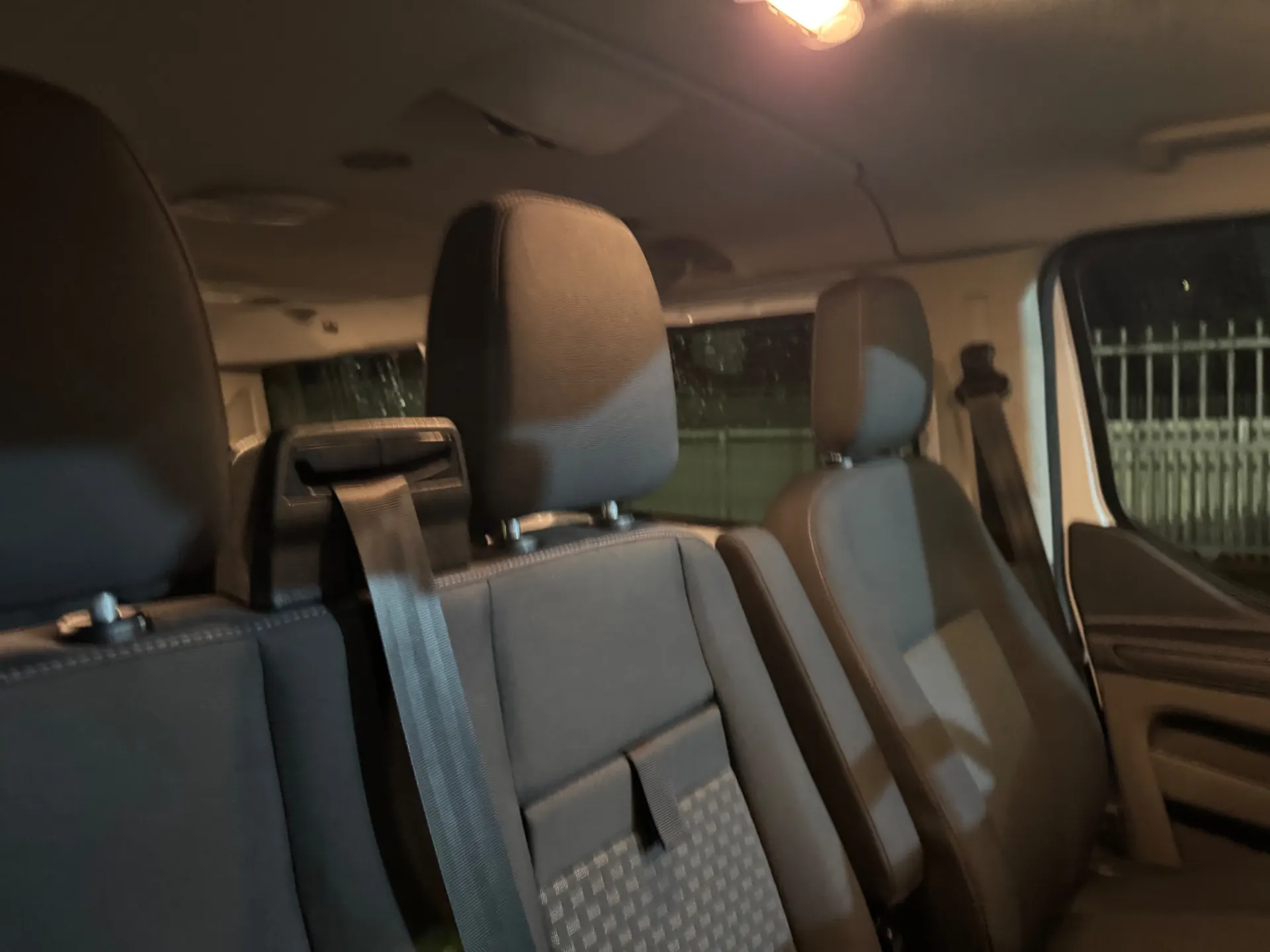 Ford Transit Custom 320L1 2.0 H1-T.B.Trend 14