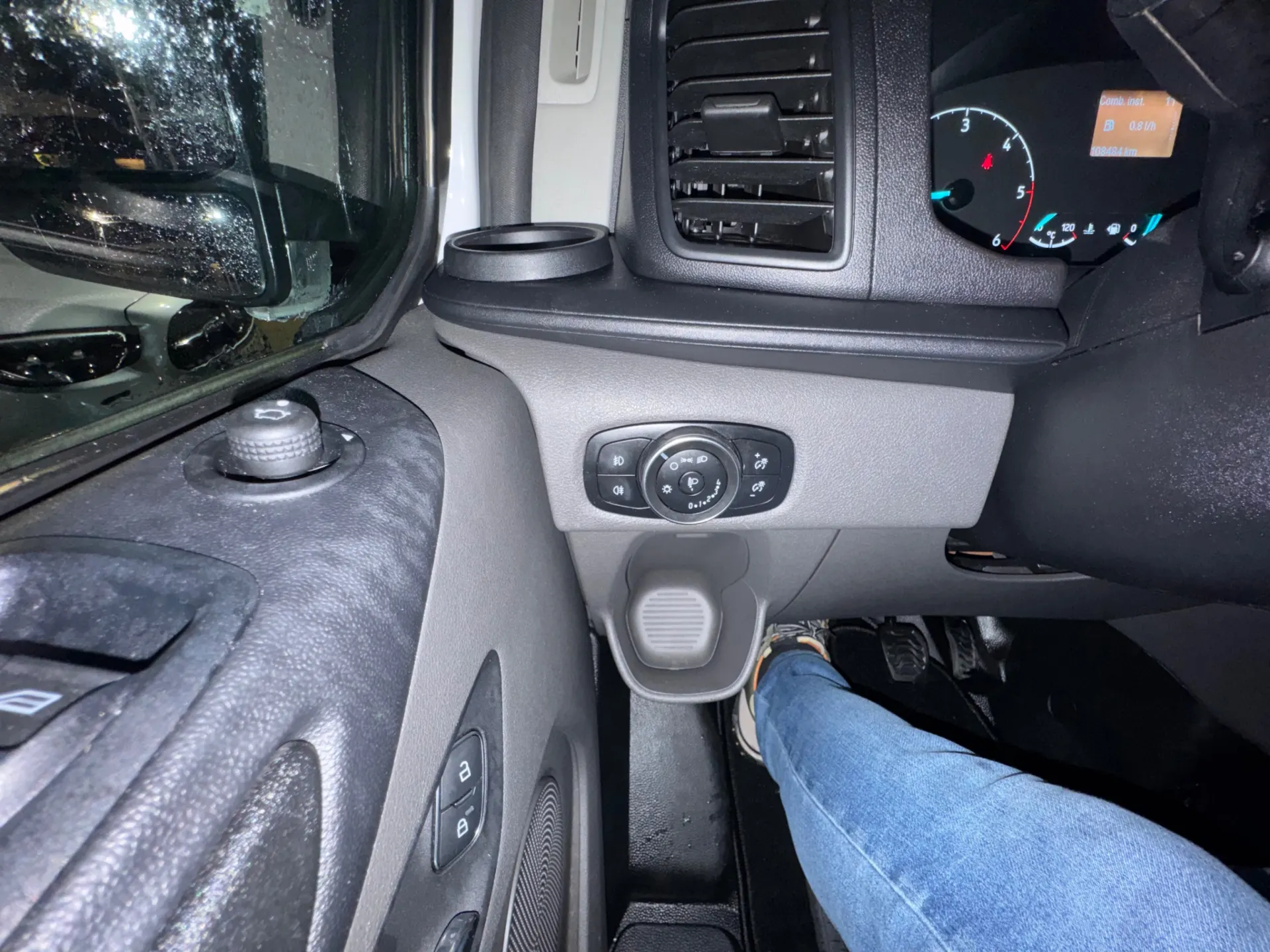 Ford Transit Custom 320L1 2.0 H1-T.B.Trend 31