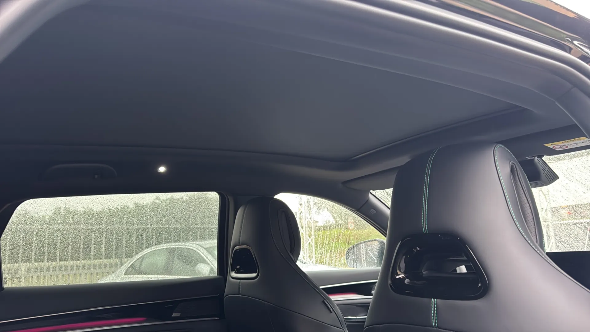 BYD Seal U 87 kWh design 40