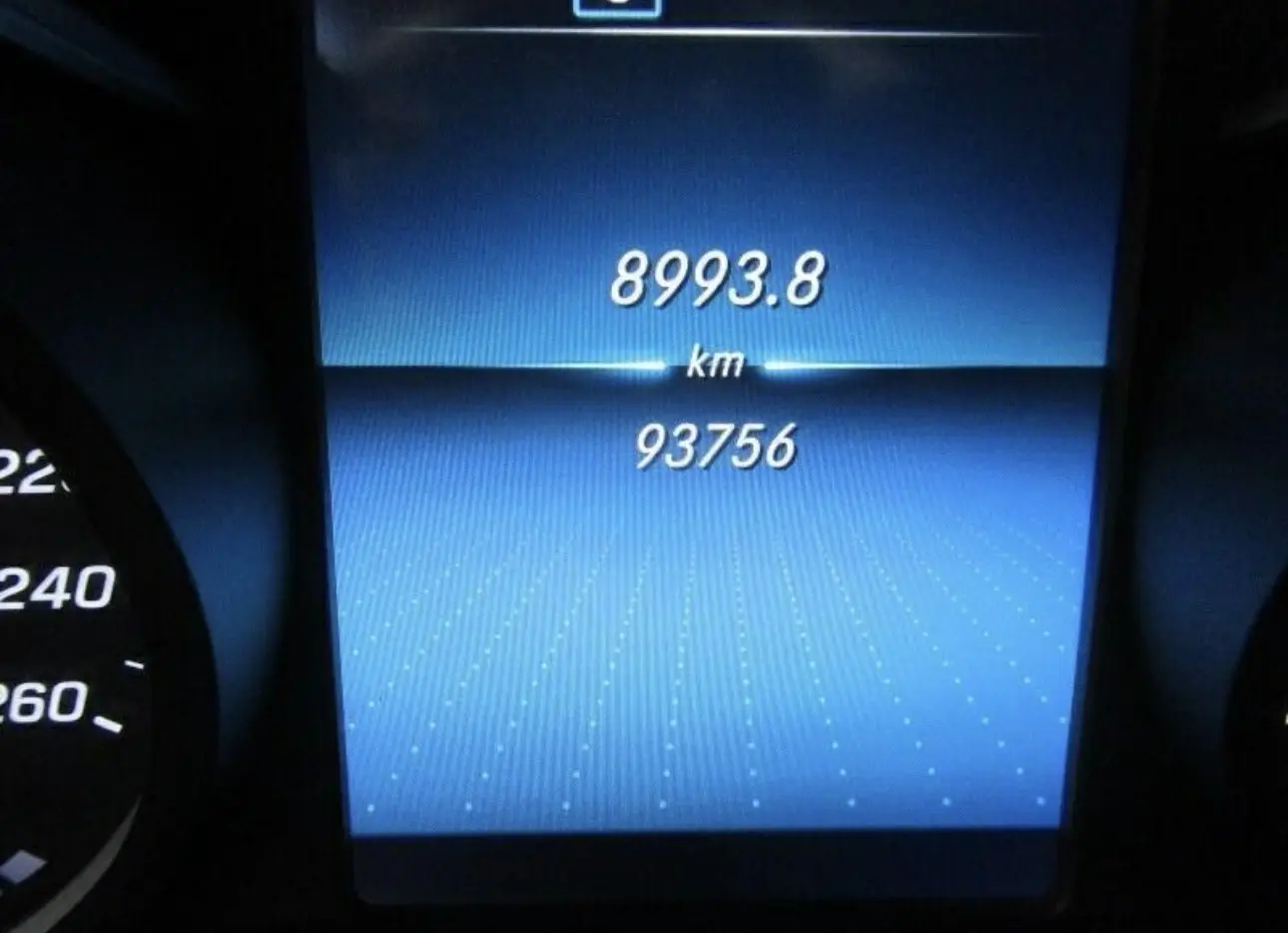 Mercedes-Benz C 300 de AMG Line 7