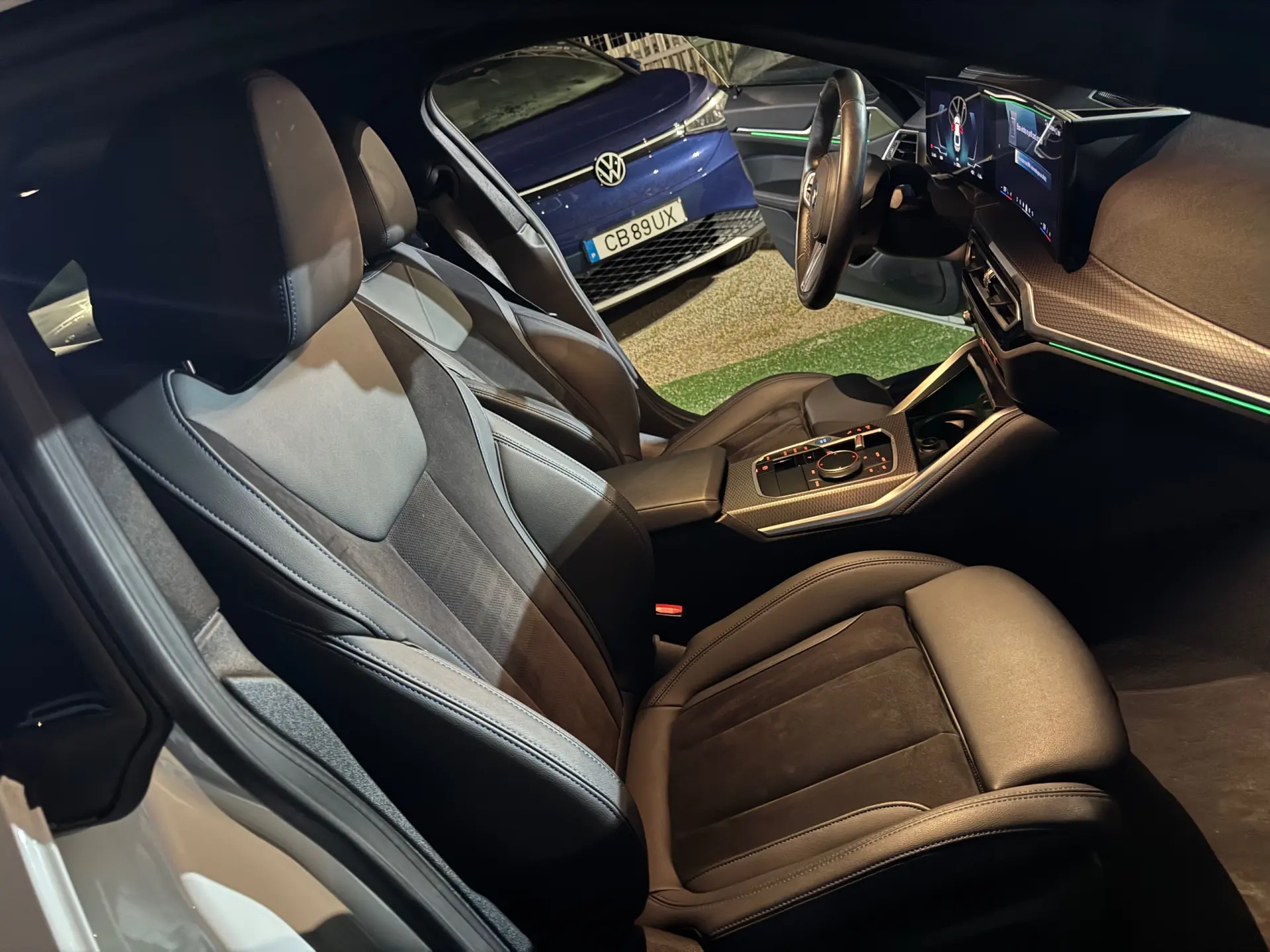 BMW i4 eDrive40 Pack Desportivo M 45