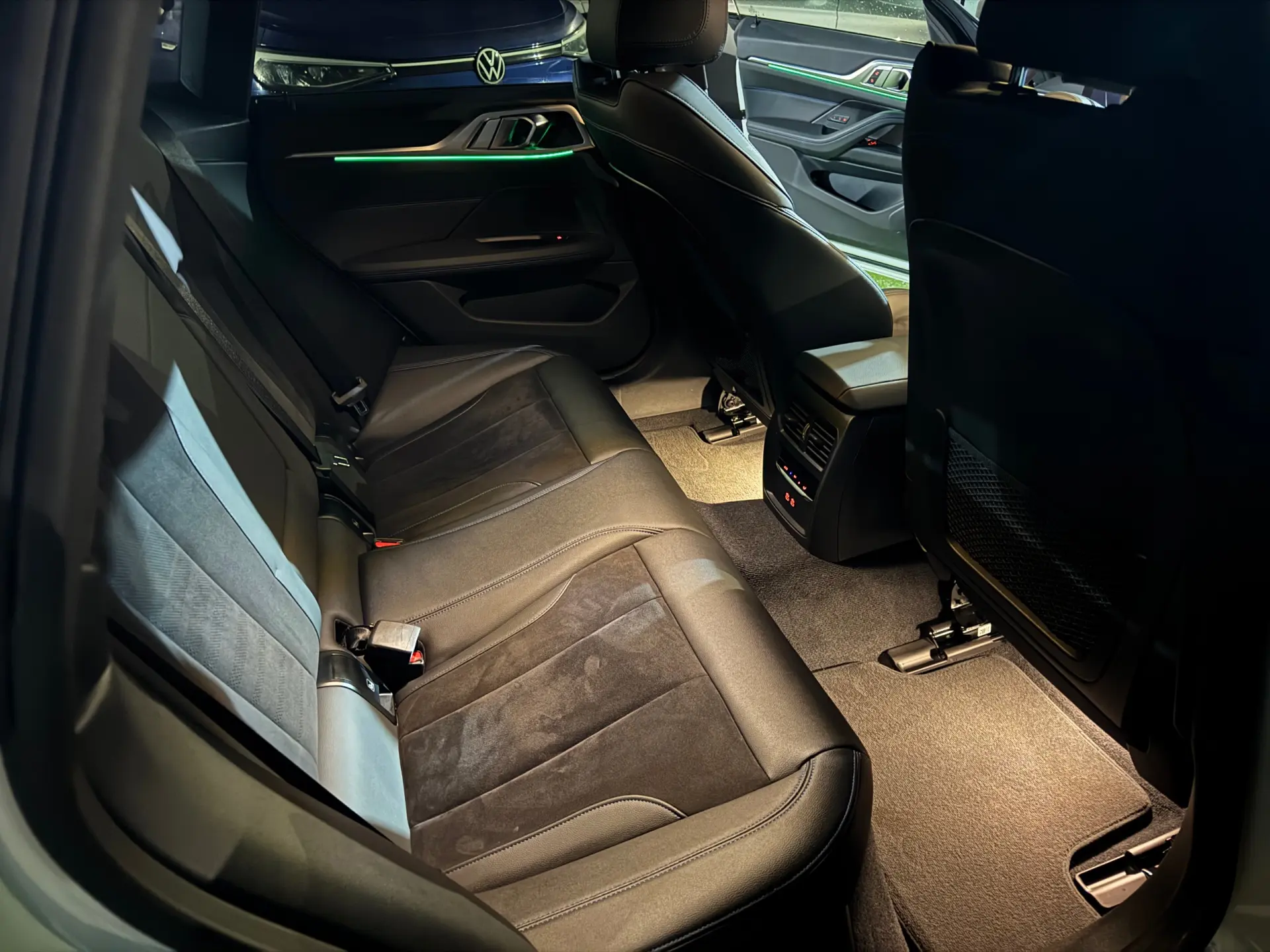 BMW i4 eDrive40 Pack Desportivo M 41