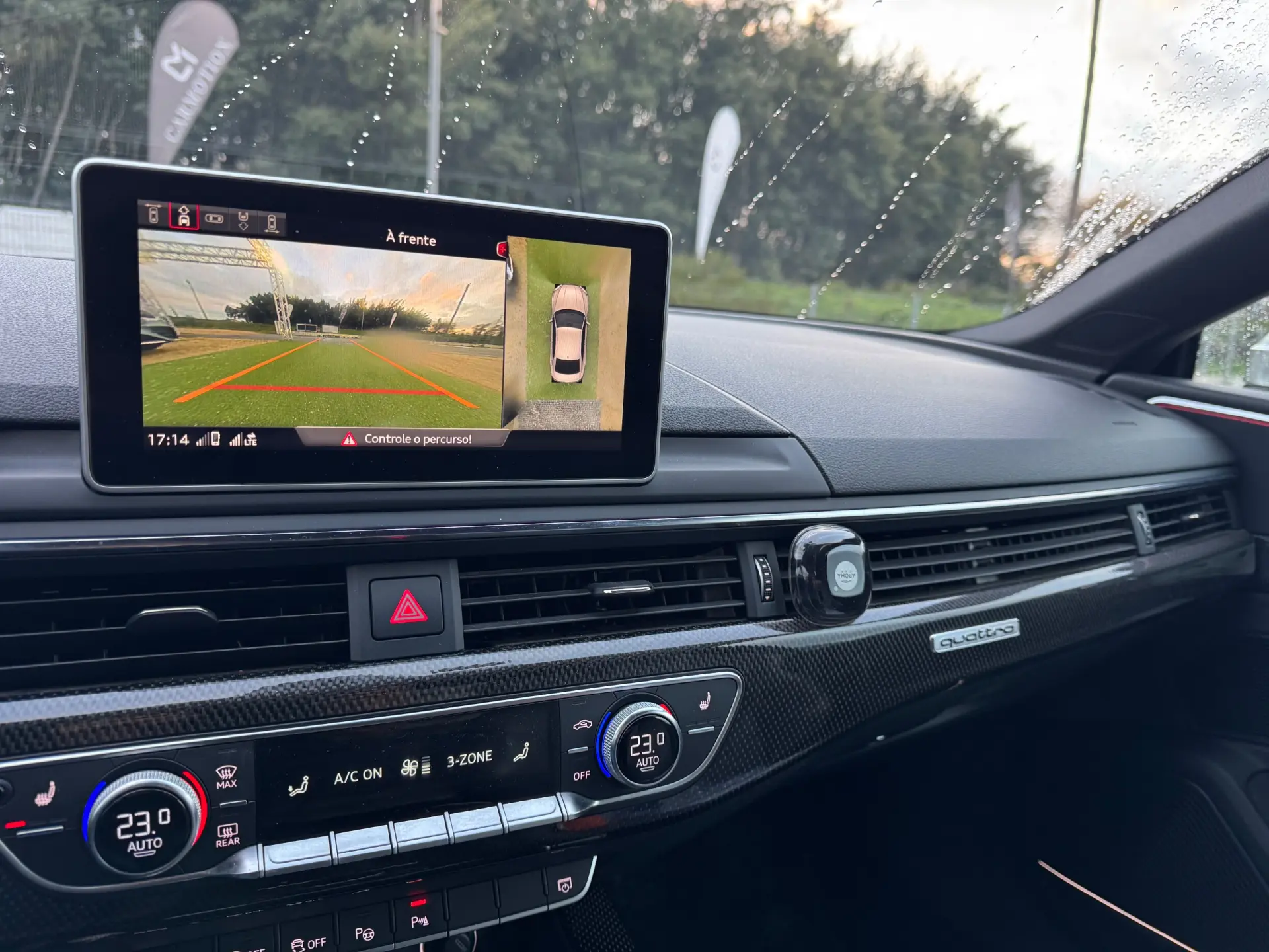 Audi S5 3.0 TFSi quattro S tronic 30