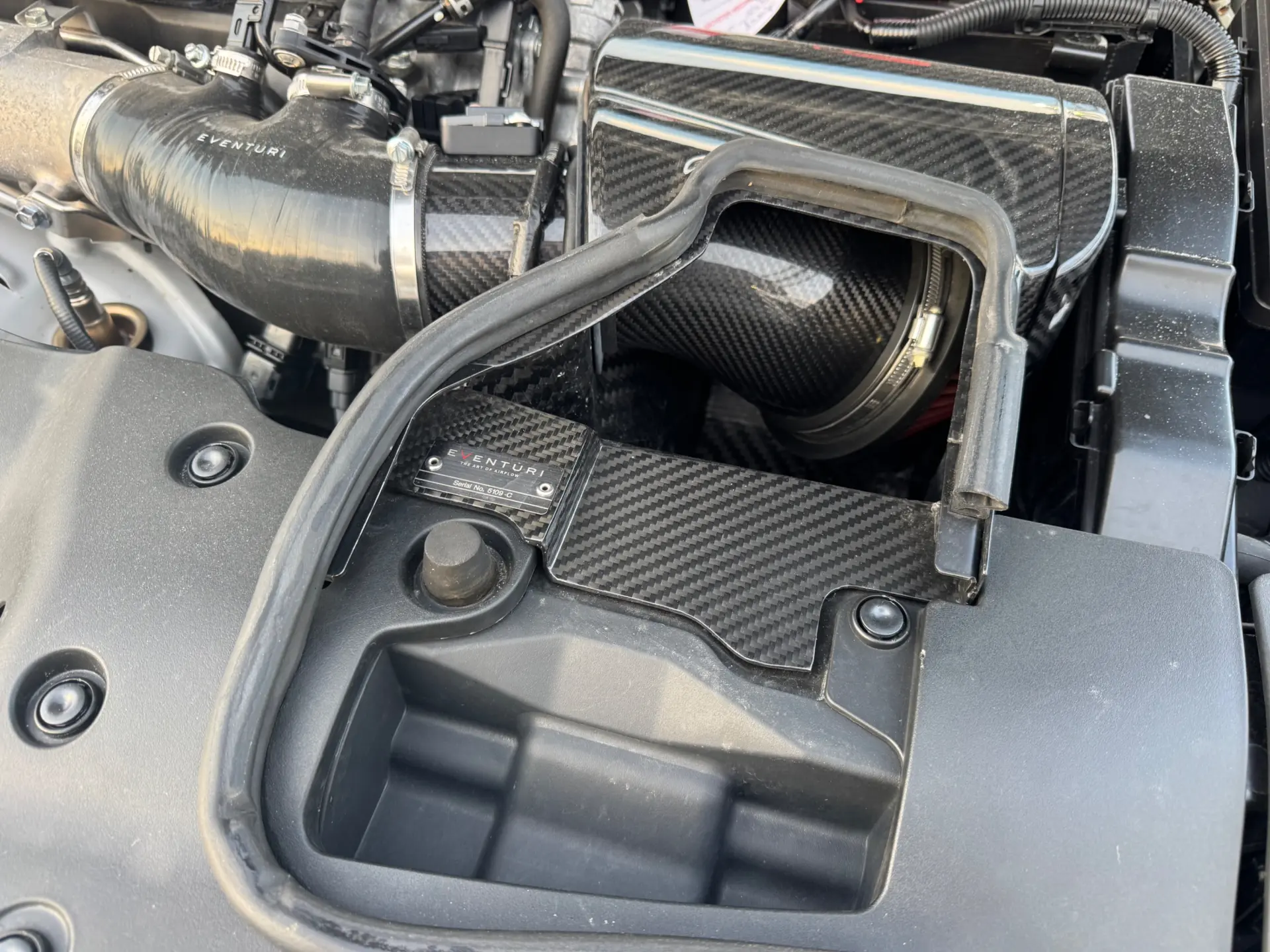 Honda Civic 2.0 i-VTEC Type-R GT 29