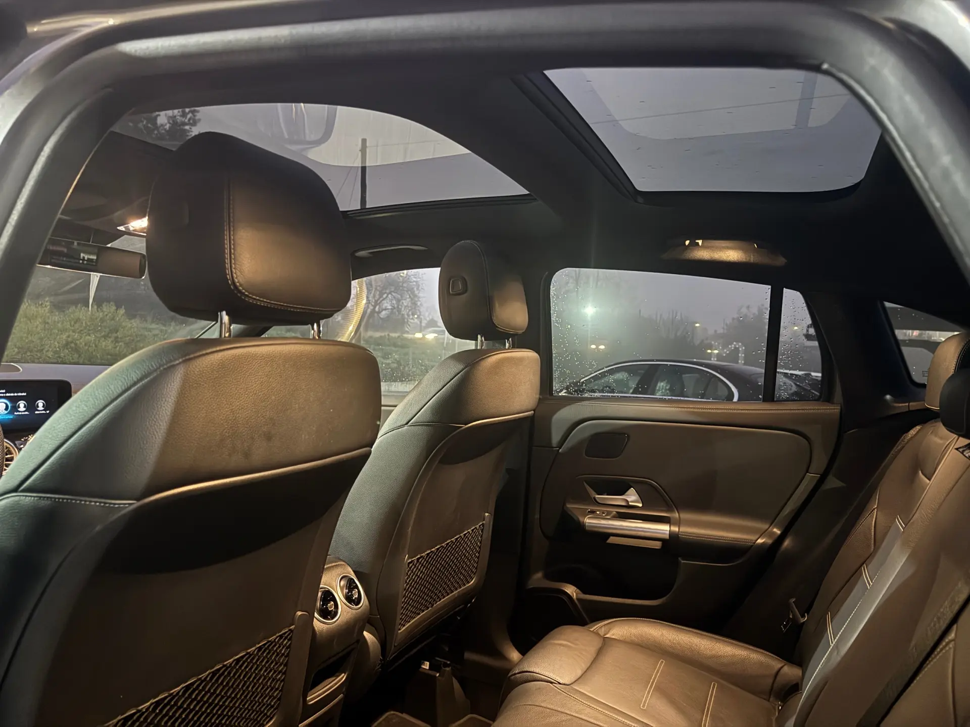 Mercedes-Benz GLA 250 e AMG Line 31