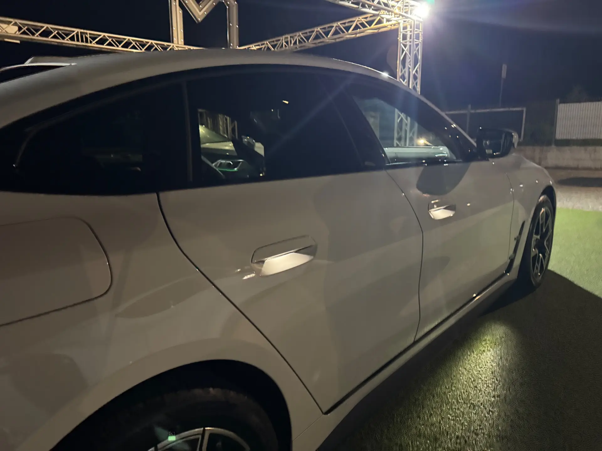 BMW i4 eDrive40 Pack Desportivo M 39