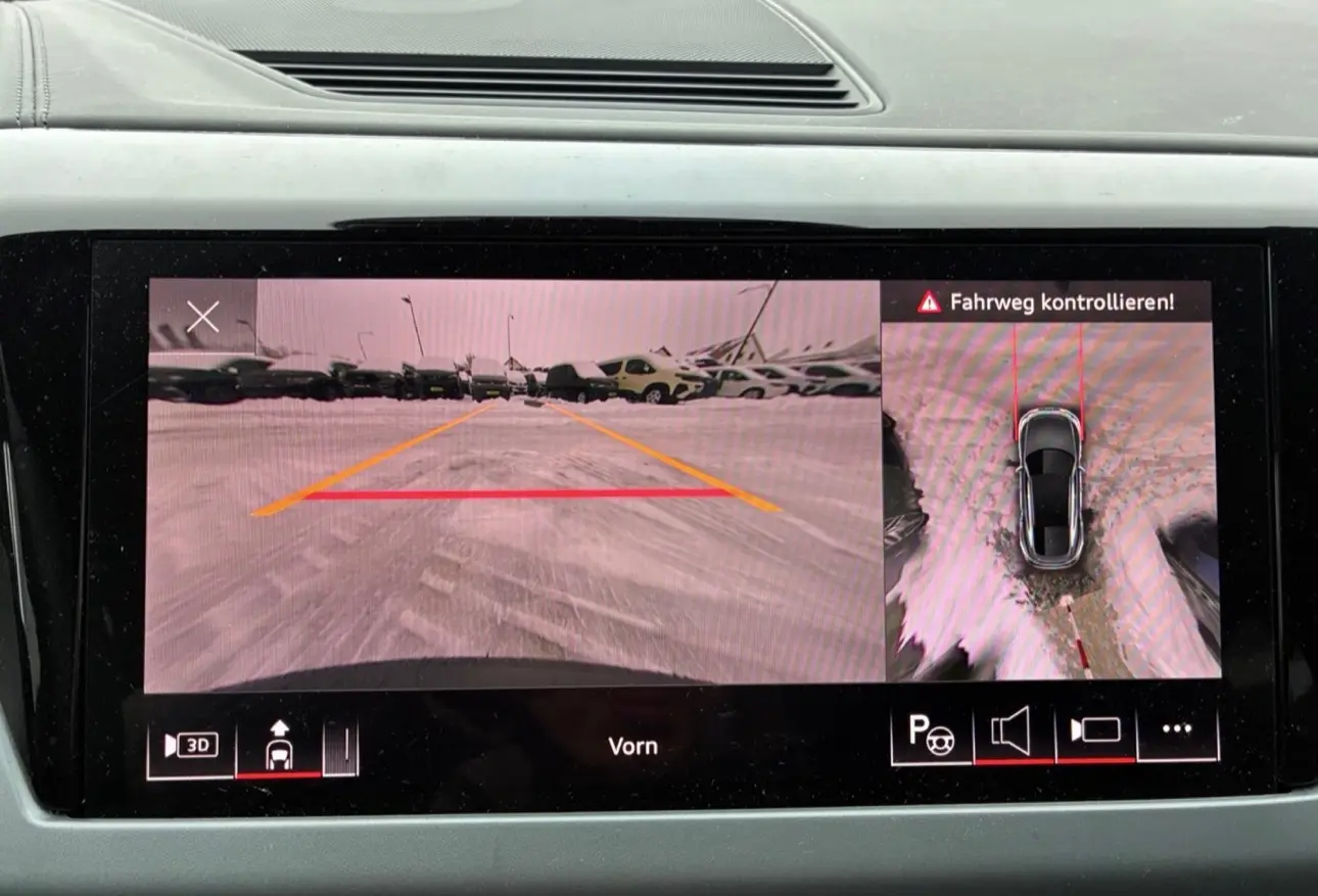 Audi e-tron GT quattro 5