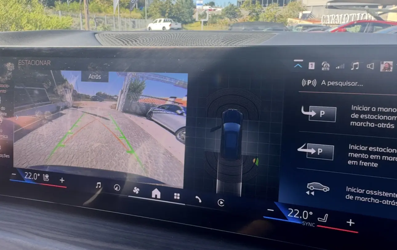 BMW X5 50 e xDrive Edição Desportiva M 4