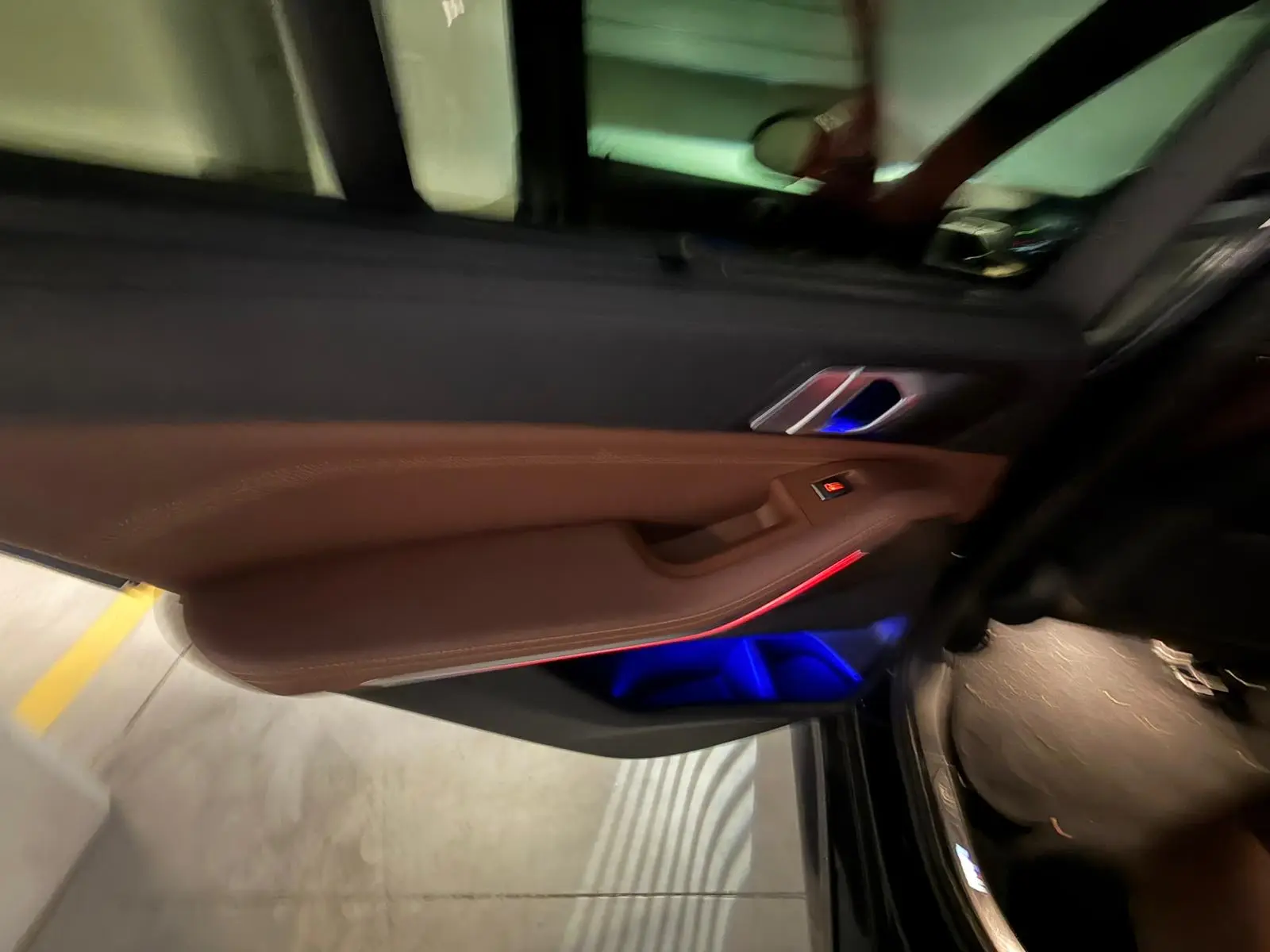 BMW X5 50 e xDrive Edição Desportiva M 17