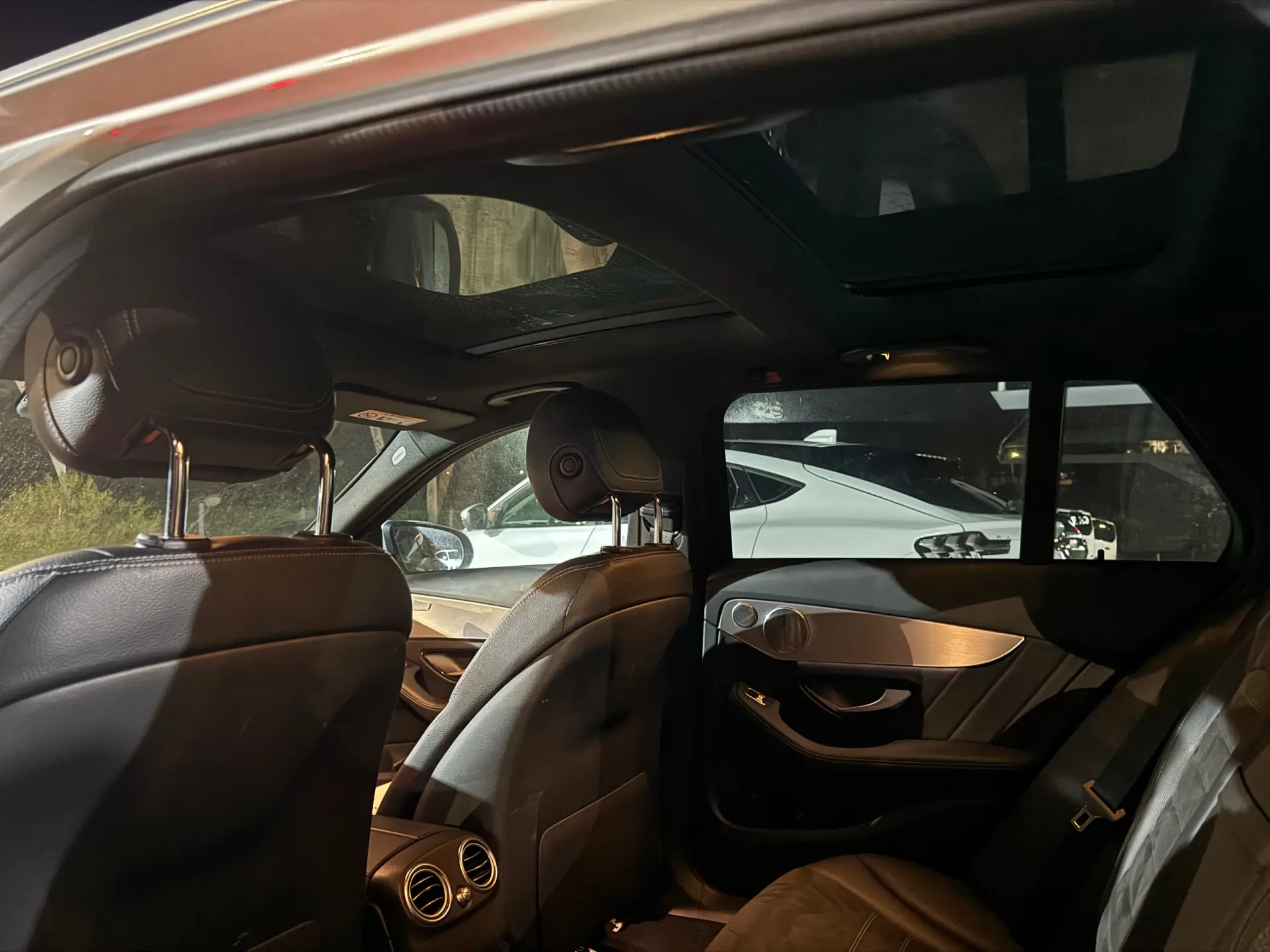 Mercedes-Benz C 300 de AMG Line 17