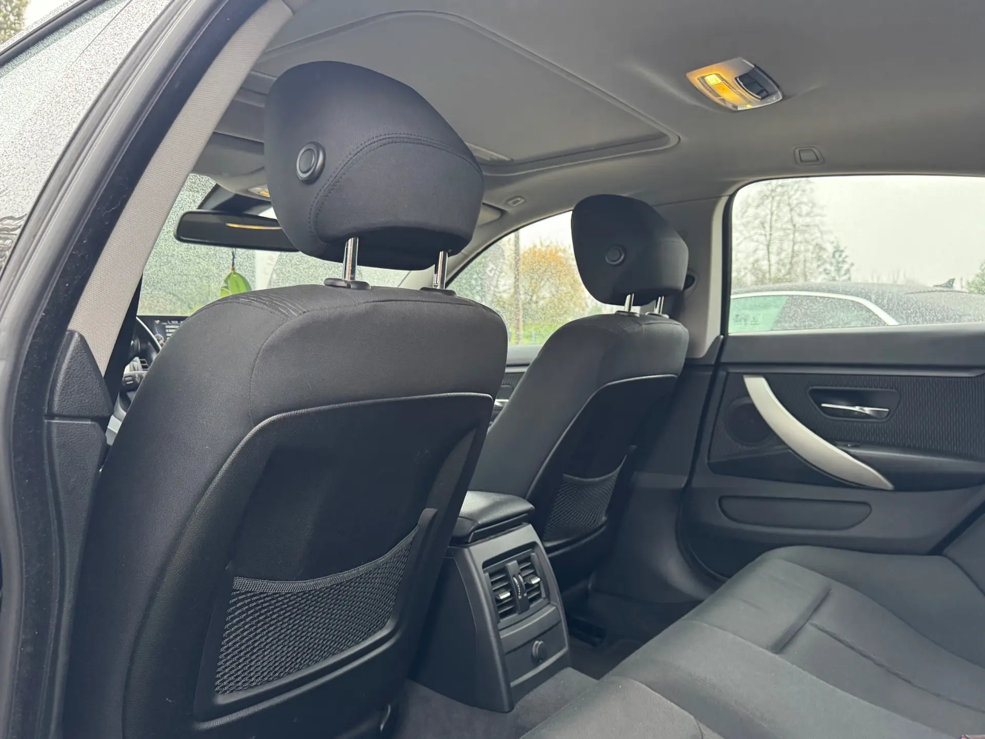 BMW 420 Gran Coupé d Line Modern Auto 18