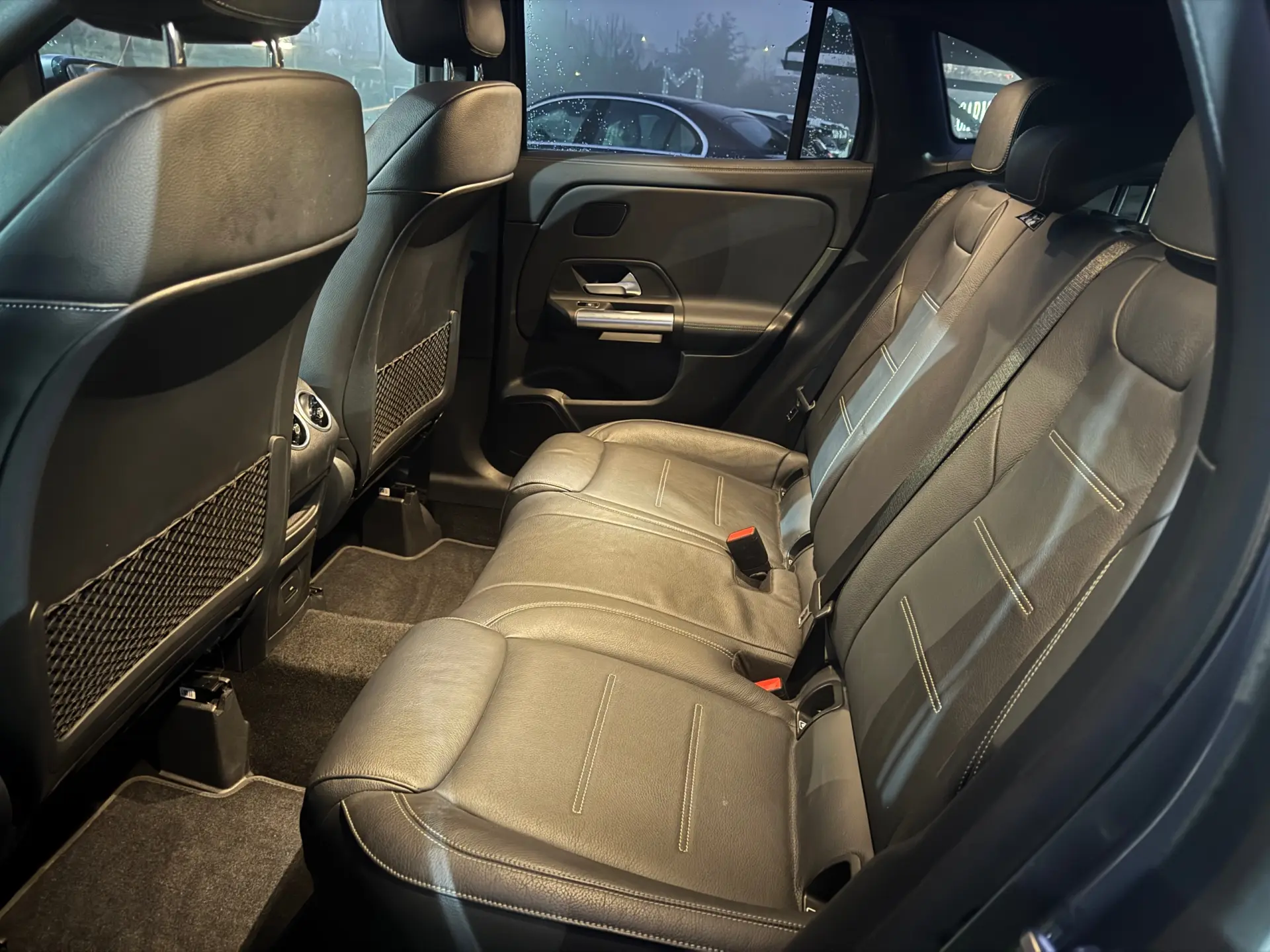 Mercedes-Benz GLA 250 e AMG Line 30