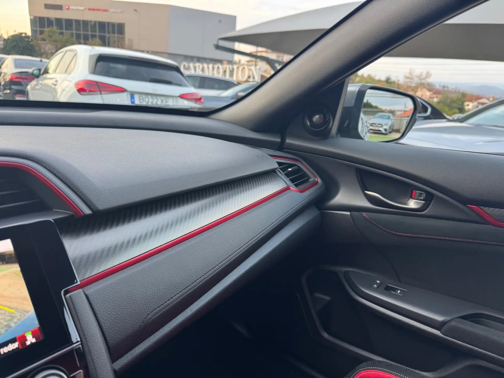 Honda Civic 2.0 i-VTEC Type-R GT 44