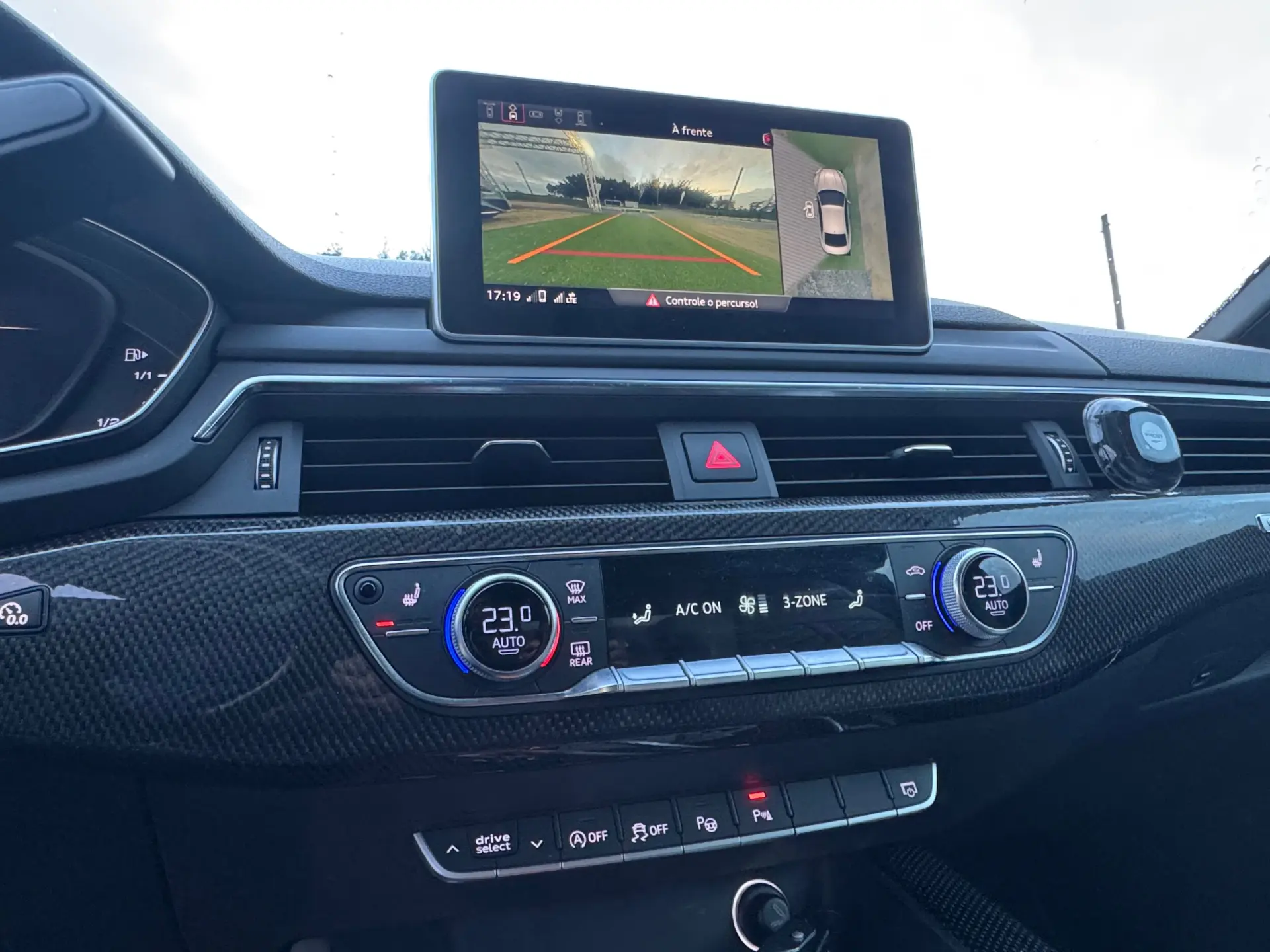 Audi S5 3.0 TFSi quattro S tronic 7