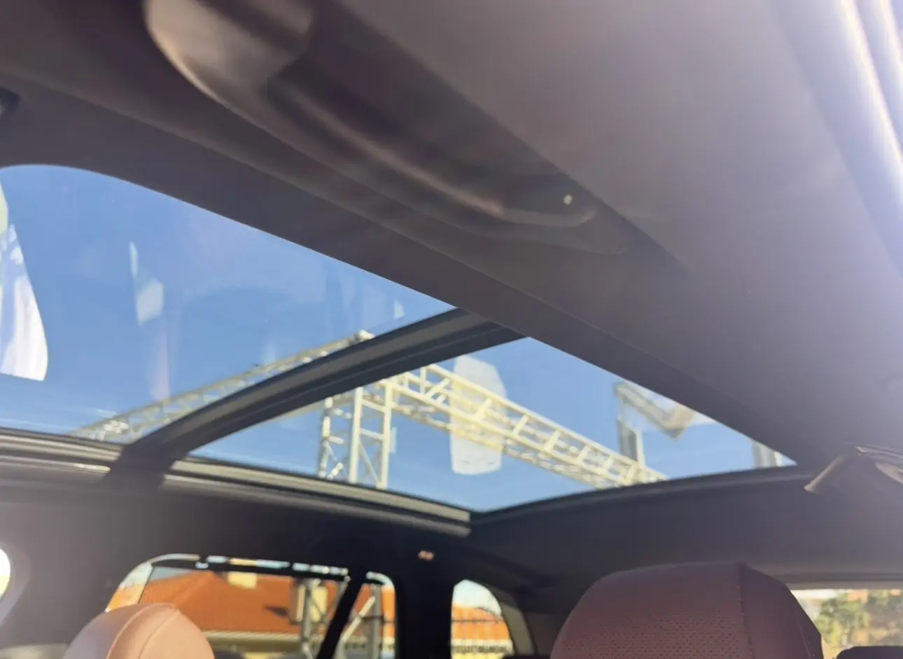 BMW X5 50 e xDrive Edição Desportiva M 10