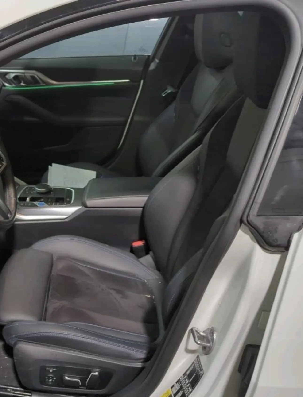 BMW i4 eDrive40 Pack Desportivo M 12