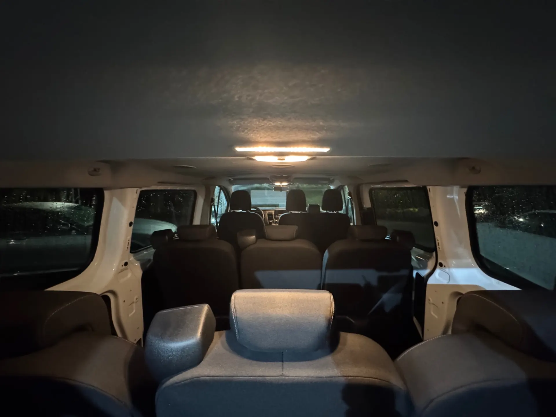 Ford Transit Custom 320L1 2.0 H1-T.B.Trend 38