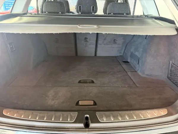 BMW 318 d Navigation 12