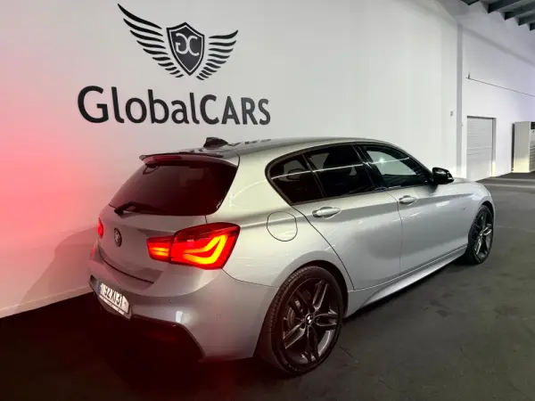 BMW 125 d Aut. M Sport 31