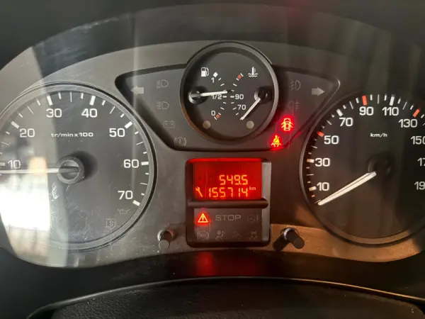 Citroën Berlingo Multispace BlueHDi Selection 19