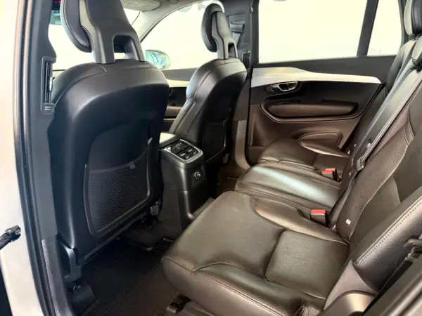 Volvo XC 90 2.0 T8 PHEV Excellence AWD 17