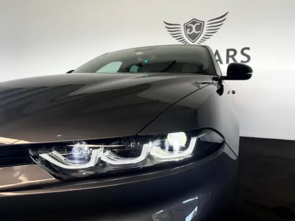 Alfa Romeo Tonale 1.3 Plug-In Hybrid Edizione Speciale e-AWD 4