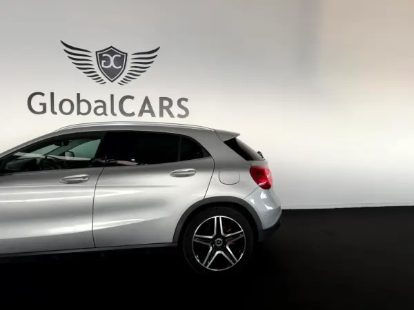 Mercedes-Benz GLA 200 CDi Urban Aut. 7