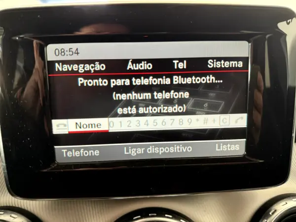 Mercedes-Benz GLA 200 CDi Urban Aut. 32