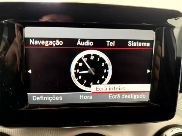 Mercedes-Benz GLA 200 CDi Urban Aut. 33