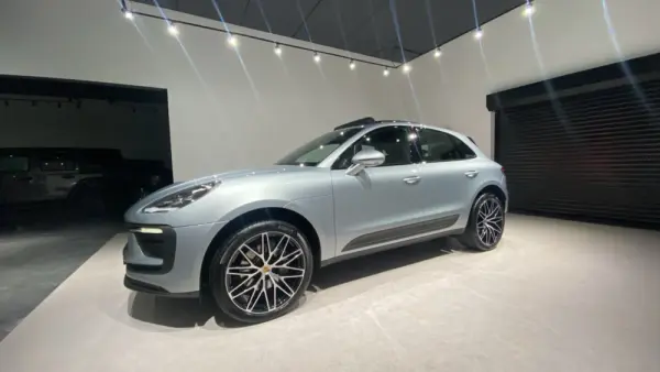 Porsche Macan Outro 6