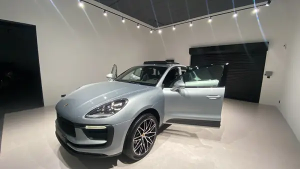 Porsche Macan Outro 16