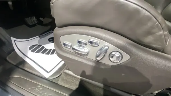 Porsche Macan Outro 20