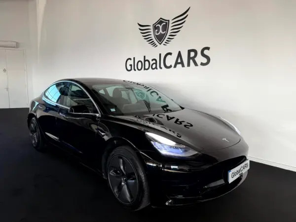Tesla Model 3 Standard RWD Plus 1