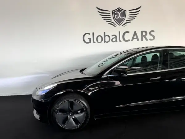 Tesla Model 3 Standard RWD Plus 7