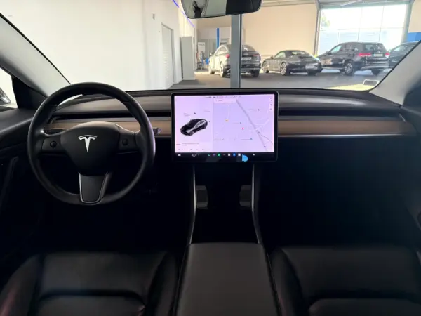 Tesla Model 3 Standard RWD Plus 14
