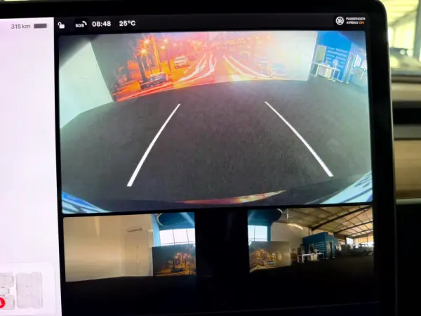 Tesla Model 3 Standard RWD Plus 24