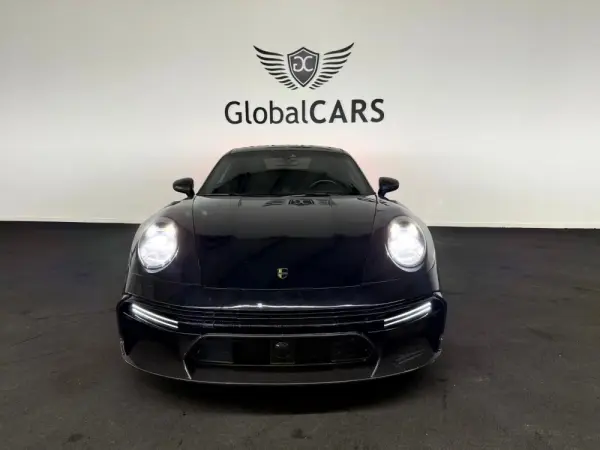 Porsche 911 (992) Carrera S PDK 2