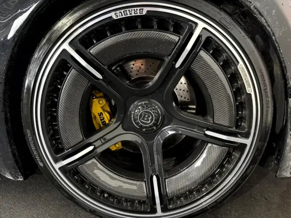 Porsche 911 (992) Carrera S PDK 5