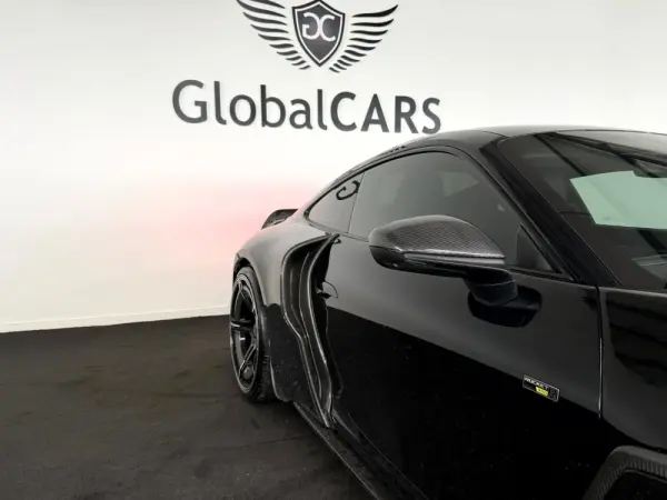 Porsche 911 (992) Carrera S PDK 9