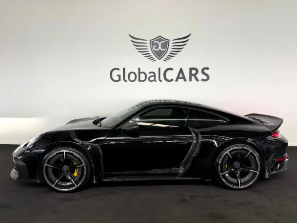 Porsche 911 (992) Carrera S PDK 10