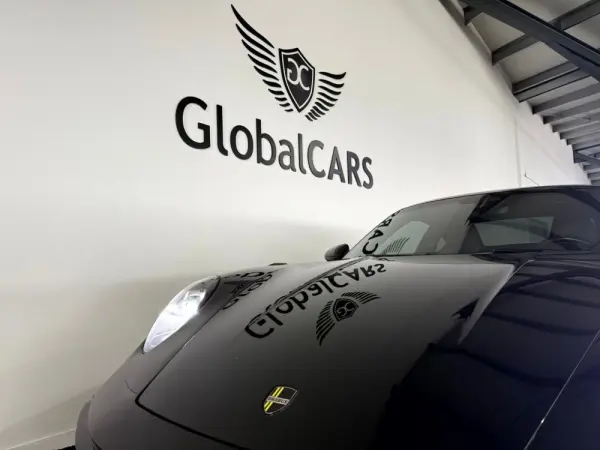 Porsche 911 (992) Carrera S PDK 12