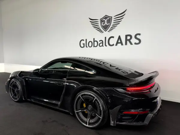 Porsche 911 (992) Carrera S PDK 13